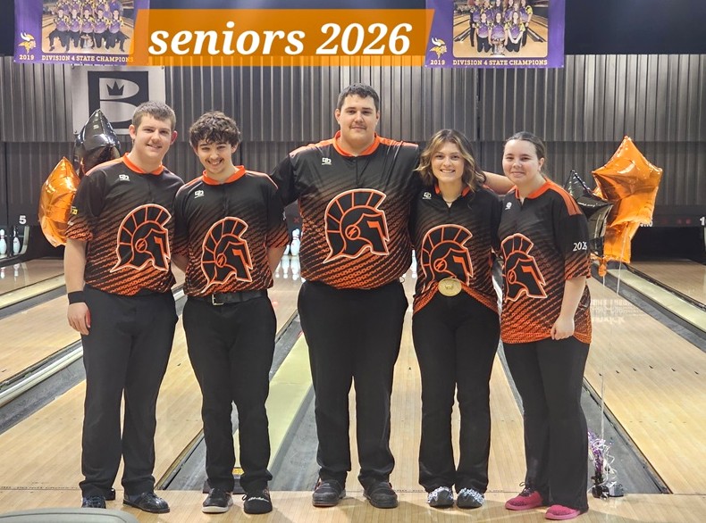 Sturgis bowling teams beat Otsego